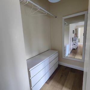 Private Bathroom Double Room